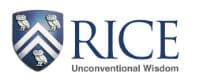 Rice University logo